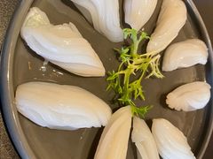 墨鱼花-官也街澳门火锅(新源里店)