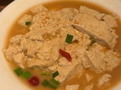 红烧白水洋豆腐-荣小馆(临海世纪花城店)