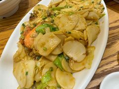 -金海湾海鲜排档(朱家尖店)