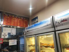 -盖小厨炸串凉皮臭豆腐(图书大厦店)