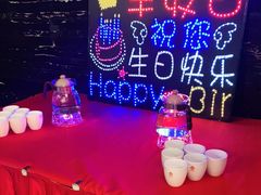 -丰收日·小海鲜·沪上家宴(顾村正大店)