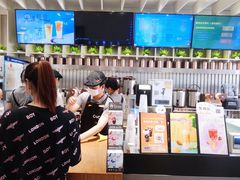 -CoCo都可(湖滨银泰店B区店)