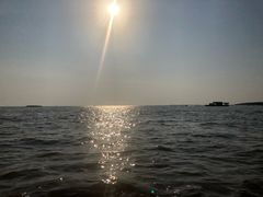 -洞里萨湖