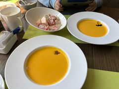 -希尔顿欢朋酒店·欢朋餐厅