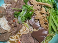 -蔡澜Pho·越南粉餐厅(海上世界店)