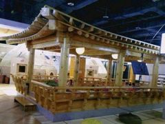 -丽池宫韩式汗蒸会馆(华灯坊店)