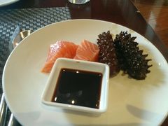 -荣誉国际酒店-云顶旋转餐厅