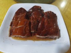 烧鹅-大笑饭堂(甲子桥店)