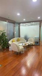 -武汉五洲整形外科医院