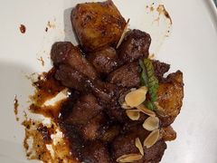 -小厨娘淮扬菜(板桥一店)