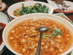 -新白鹿餐厅(西湖银泰店)