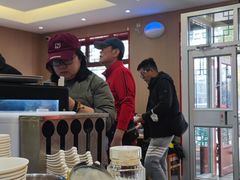 -杏园餐厅(西四北大街店)