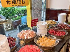 -情妹耙泥鳅·江湖川菜(科华店)