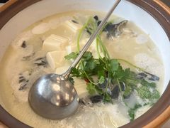 -宝荣鱼馆·临湖之宴(千岛湖店)
