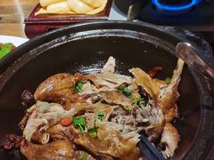 -天怡·鱼工厂(梅溪湖店)