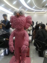 点击看大图 -MOVAN HAIR莫凡匠人发型屋