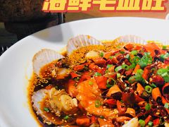 -必点海鲜·鲅鱼水饺(鞍山西道店)