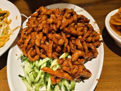 -姥姥家春饼店(八里庄店)