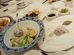 -新君悦国际酒店