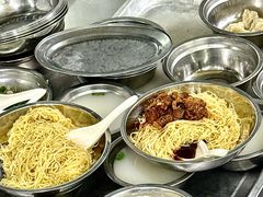 -好好味面家(桃园店)