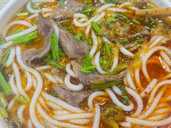 -花溪牛肉米粉(华兴东街店)