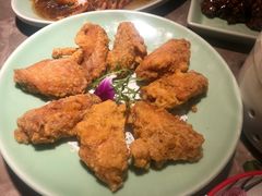 -新白鹿餐厅(悠迈生活广场店)