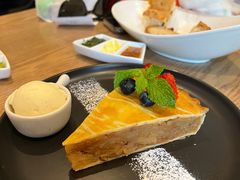 -安妮意大利餐厅(世贸天阶店)