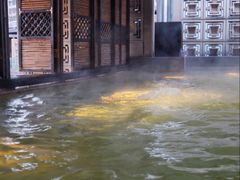 -春晖园度假酒店温泉