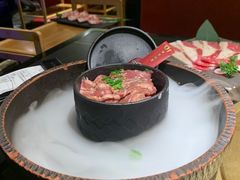 -谷牛和牛烤肉(漕河泾印象城店)