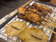 -馋嘴猫北京食堂·烤鸭·宵夜(亚运村店)