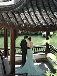 -花田映像婚纱摄影(龙岗店)