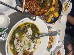 -绿草地·湘菜(7mall店)