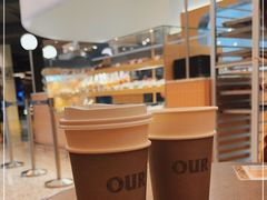 -OUR Bakery(SKP-S店)