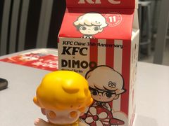 -肯德基(中关村E世界店)