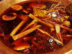 老码头火锅-老码头火锅(骡马市店)