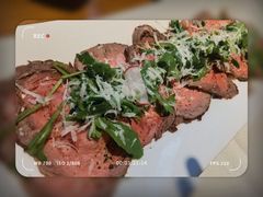 低温慢烤牛肉-黑明餐厅(白鹭洲店)