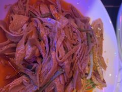 -粉墨特色菜·烧烤音乐酒馆