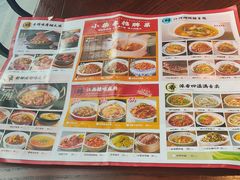 -小柴米·传统江西菜(万寿宫店)