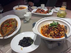 -王府井酒店(金桥港湾店)