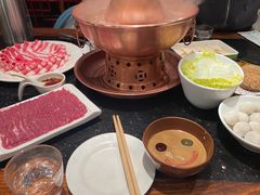 -南门涮肉(北洼路店)
