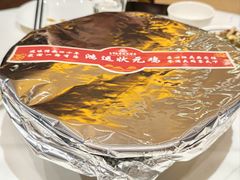 -老爷庙风味美食府(魏都大道店)