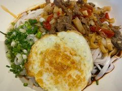 -湘人龙记老长沙米粉(华普国际大厦店)