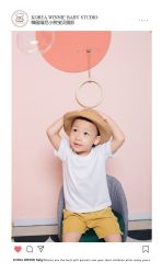 -星宝贝儿童摄影