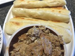 -渔民船说·北塘海鲜·天津菜·海肠捞饭(北塘古镇店)