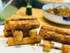 -茶叁酒肆·楚味江湖(菱角湖店)