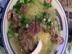 -七爷清汤腩·港式餐厅(金狮广场店)