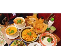 -曼谷食堂·泰国家庭料理