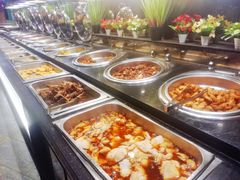 -好伦哥比萨烤肉自助(八里桥店)