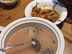 -俏湖兰·辣椒炒个肉(海沧店)