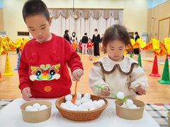 -红黄蓝幼儿园(颐东苑店)